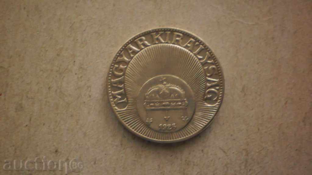 Аукцион 20  ФИЛЕРА  1926  УНГАРИЯ     R