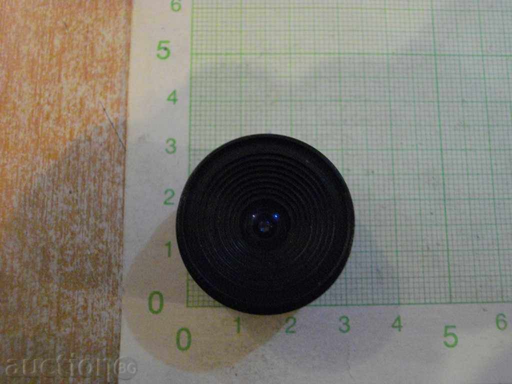 Delivery of Lens "JJ - 19" for camera "JK - 2616"