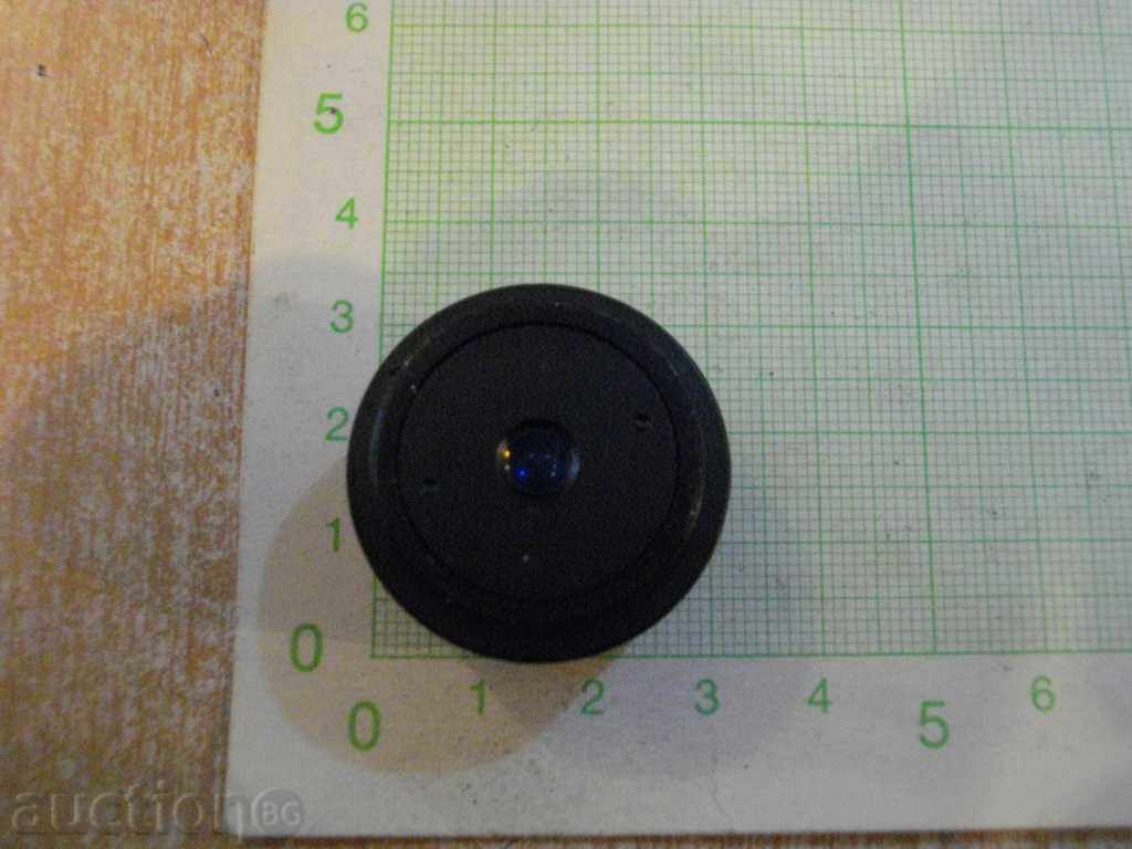 Lens "JJ - 19" for camera "JK - 2616" - 5