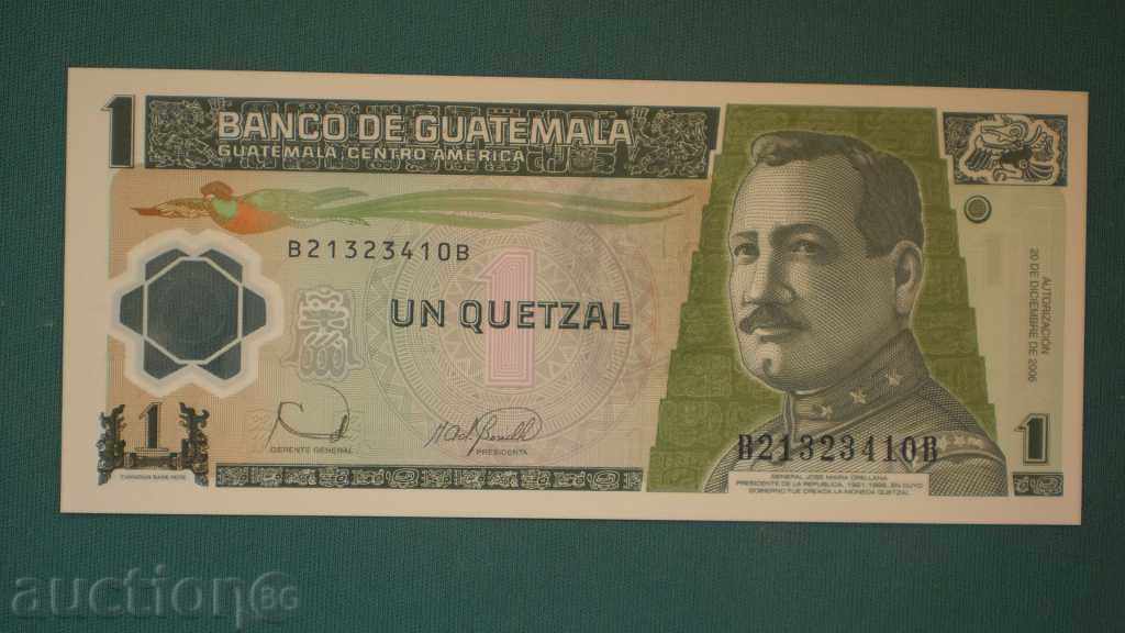 1 KUETTAL 2006 GUATEMALA