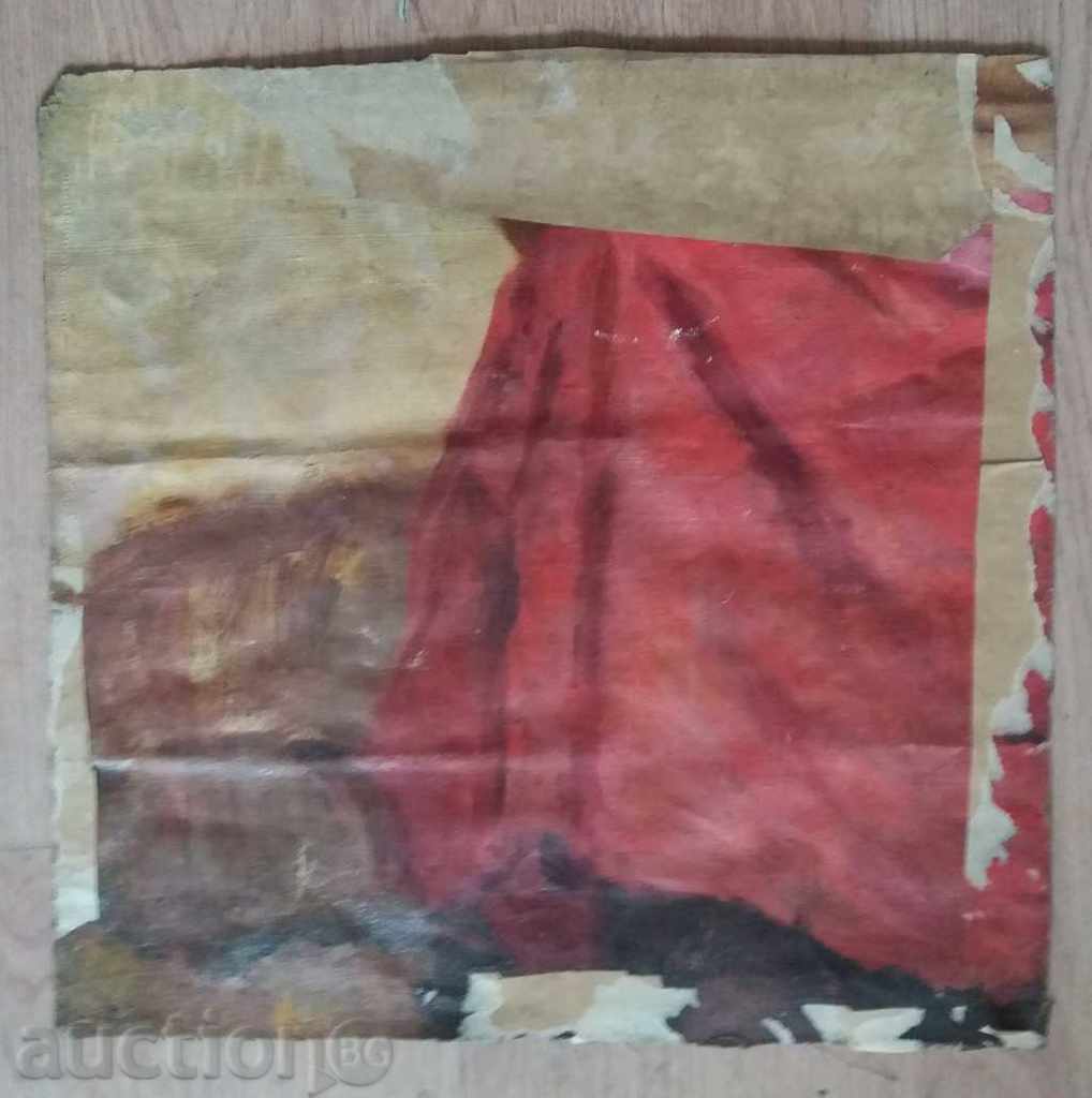 Δημοπρασία Άγνωστος συγγραφέας Τοπίο ελαιογραφίες P.41 / 42 εκατοστά Δημοπρασία Άγνωστος συγγραφέας Τοπίο ελαιογραφίες P.41 / 42 εκατοστά