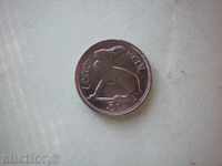 3 pence 1962 Eire