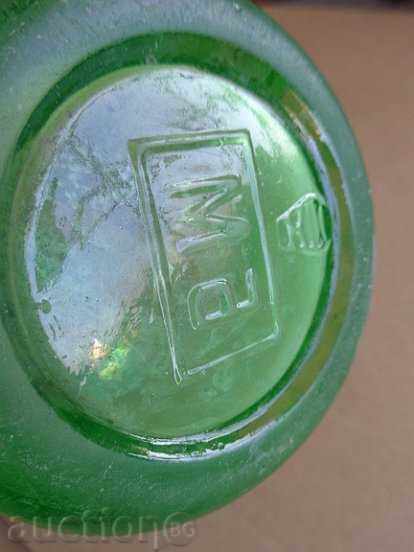 Σιφόνι σόδας Μπουκάλι Tundzha Ivan Grigorov, γυάλινο μπουκάλι - 6 Σιφόνι σόδας Μπουκάλι Tundzha Ivan Grigorov, γυάλινο μπουκάλι - 6