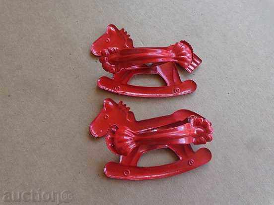 Delivery of Old children's hooks with horns luxurious performance Delivery of Old children's hooks with horns luxurious performance