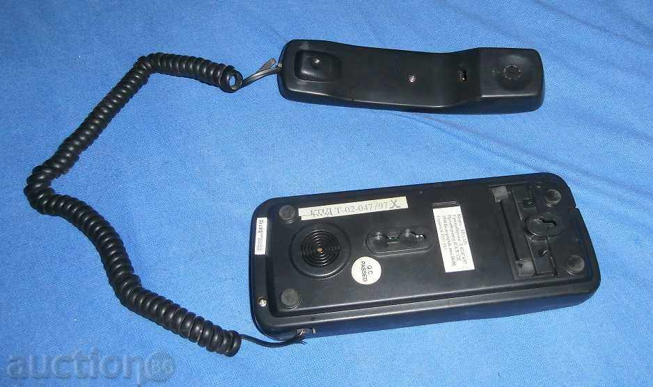 Livrarea Landline BEL 101 Livrarea Landline BEL 101