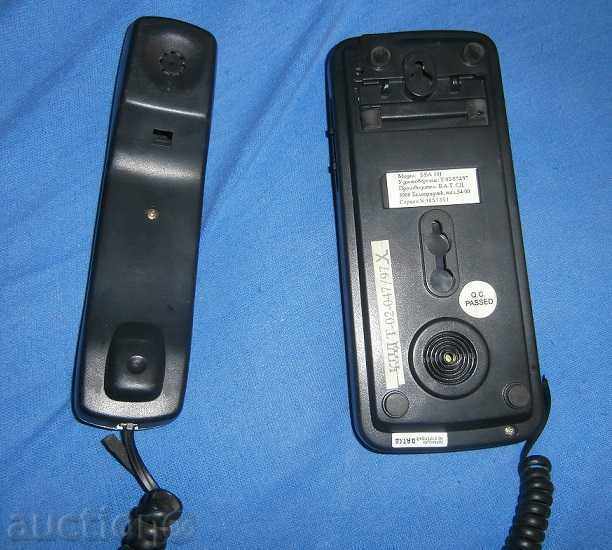 Σταθερό BEL 101 - 5