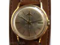 РАКЕТА-РЯДЪК МОДЕЛ-ПОЗЛАТА 20 МИКРОНА