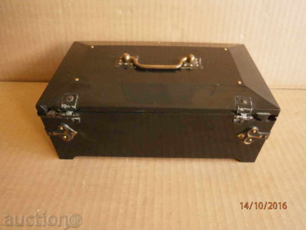 μελωδικό κουτί Σοβιετική ΕΣΣΔ - 6