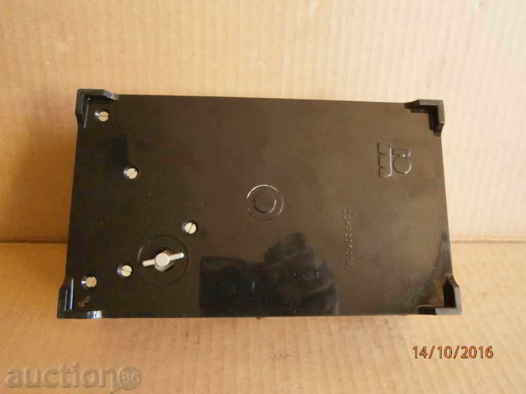 μελωδικό κουτί Σοβιετική ΕΣΣΔ - 7