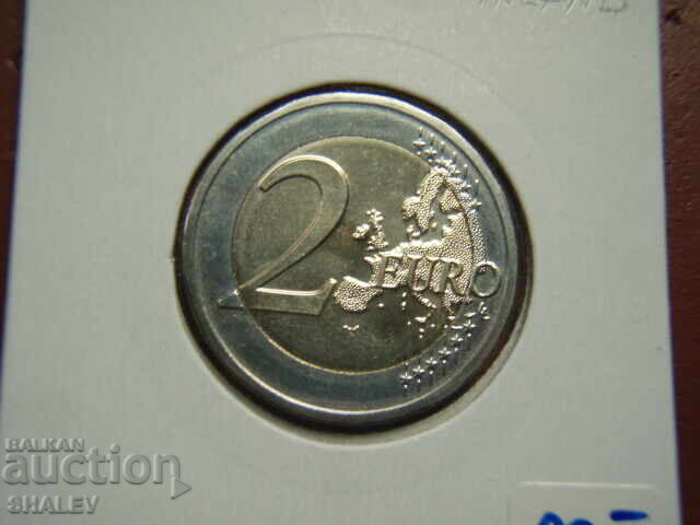 2 Euro 2025 Finland "Diplomacy" / 2 Euro Finland (1) - Uncirculated - 6 2 Euro 2025 Finland "Diplomacy" / 2 Euro Finland (1) - Uncirculated - 6