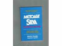 Controlul minții METODA SILVA- - H. SILVA