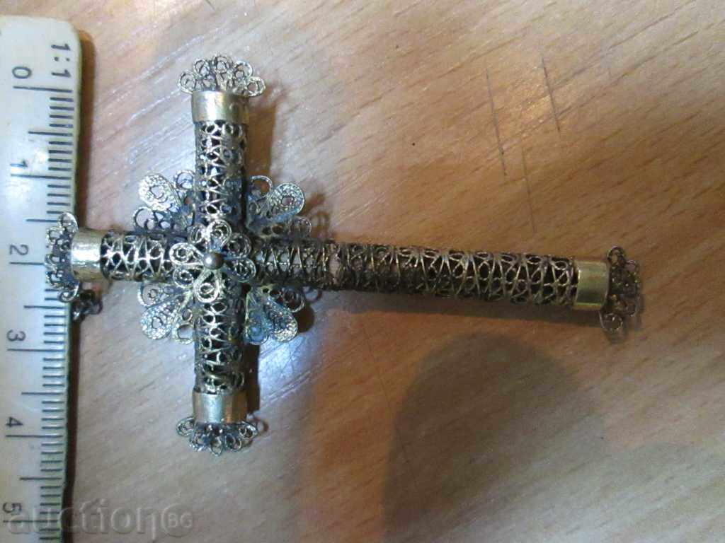 Delivery of Sell an old cross, filigree, beauty and tenderness.RRRRRRRRRRRRR Delivery of Sell an old cross, filigree, beauty and tenderness.RRRRRRRRRRRRR