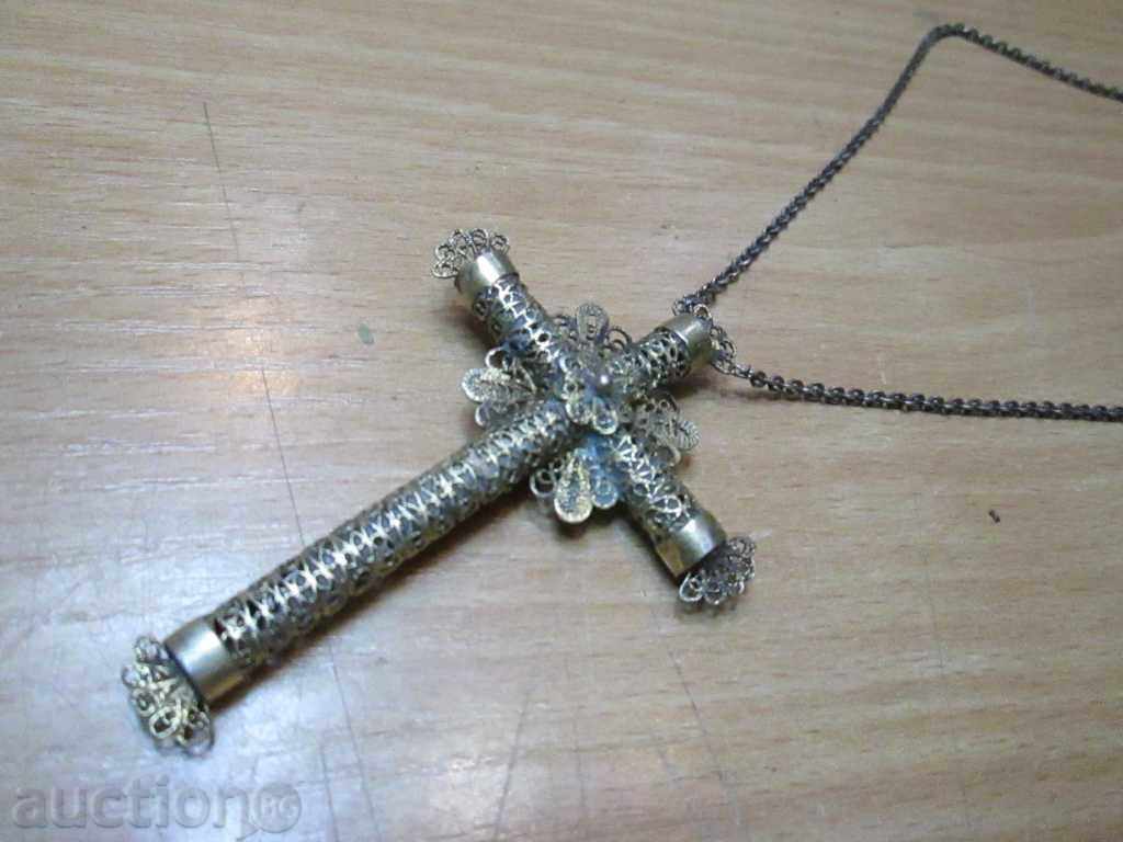 Sell an old cross, filigree, beauty and tenderness.RRRRRRRRRRRRR - 5 Sell an old cross, filigree, beauty and tenderness.RRRRRRRRRRRRR - 5