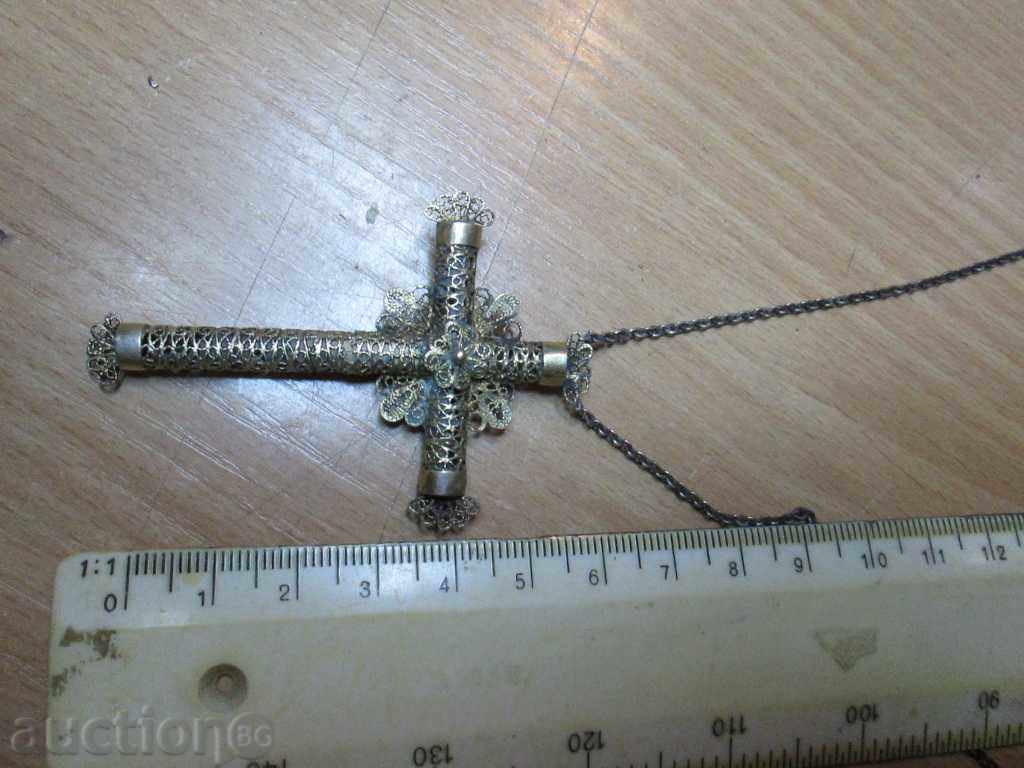 Sell an old cross, filigree, beauty and tenderness.RRRRRRRRRRRRR - 6 Sell an old cross, filigree, beauty and tenderness.RRRRRRRRRRRRR - 6