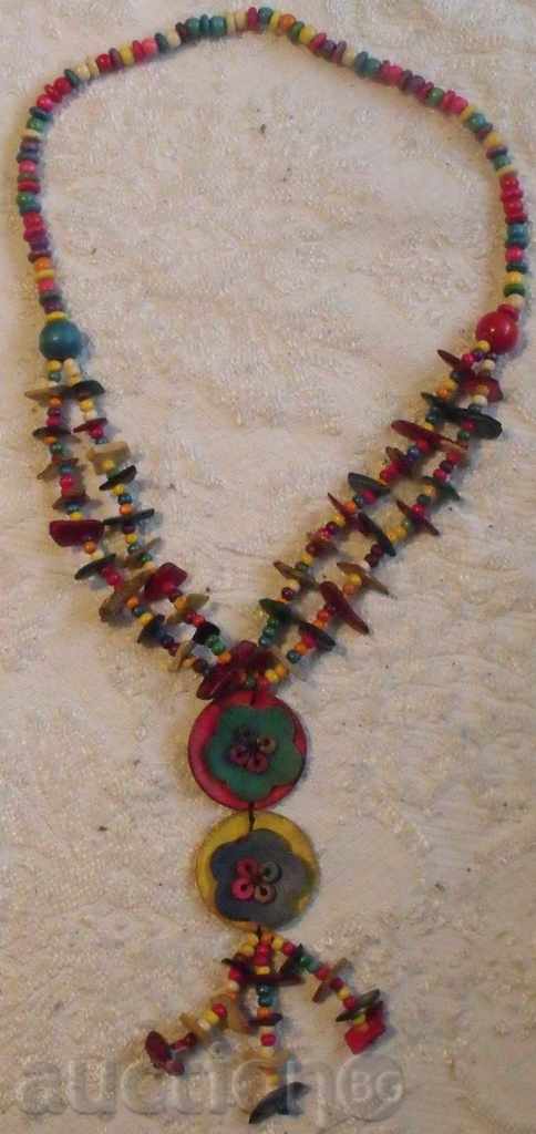 colier cu preț 29.99 BGN | € 15.33