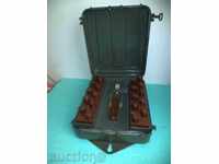 Linear shtitok un comutator de telefon U-193 ml