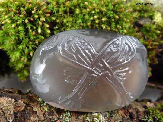 kamea with price 525.00 BGN | € 268.43 kamea with price 525.00 BGN | € 268.43