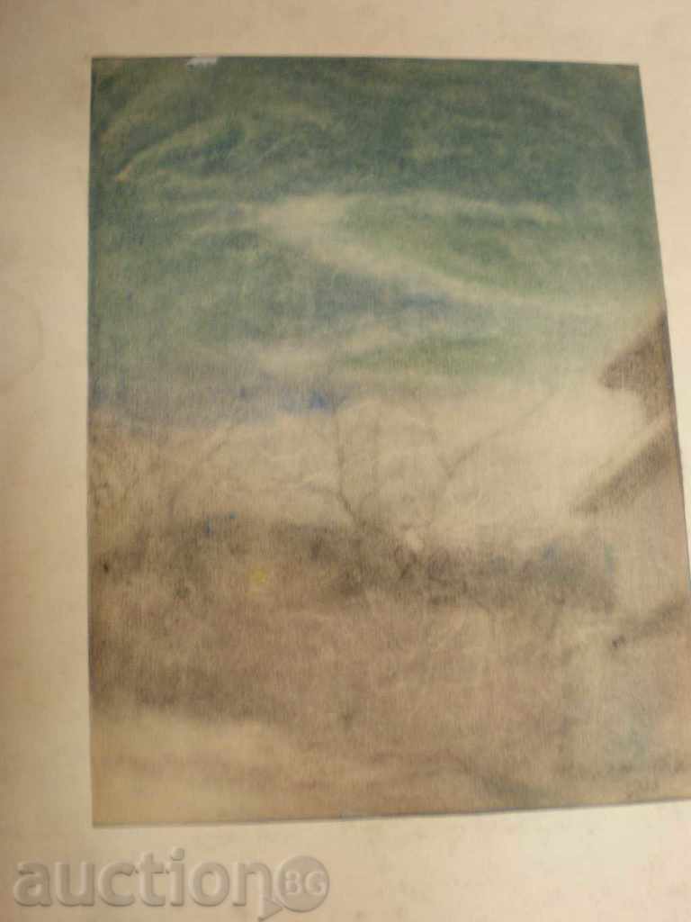 ζωγραφική-υπογραφή.Todorova