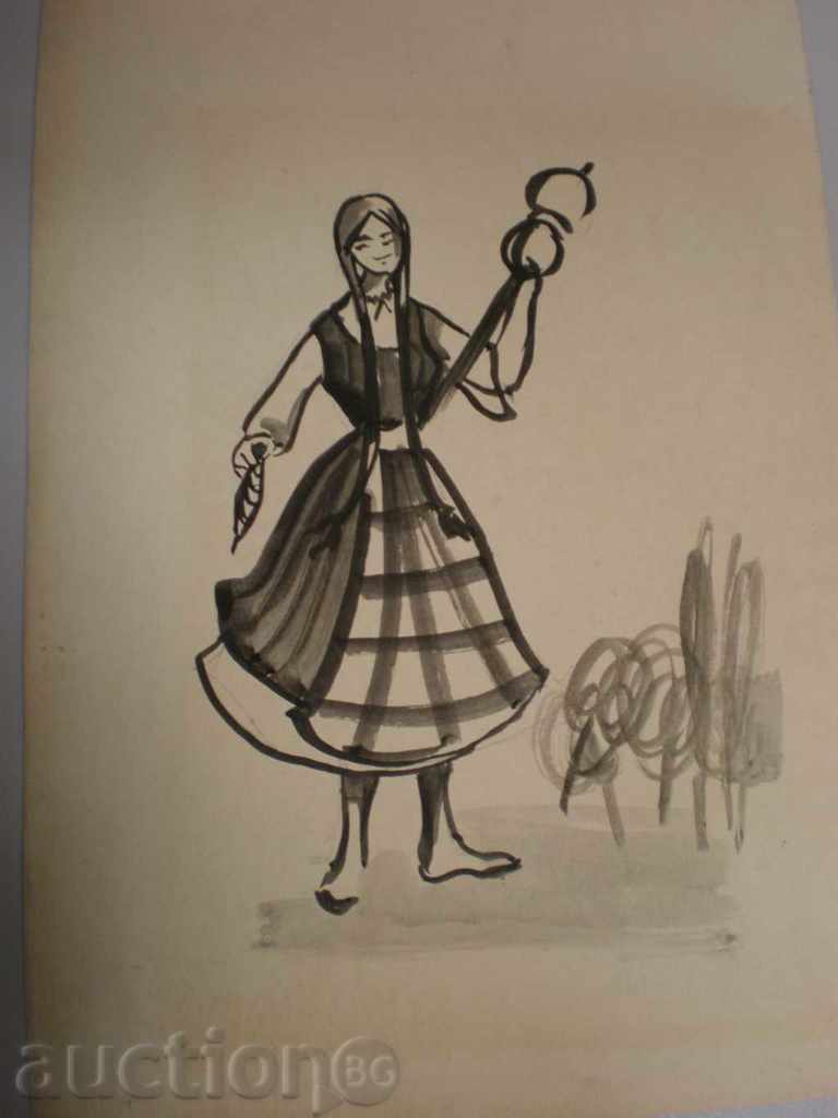 pictura- tuş-penie. pictura- tuş-penie.