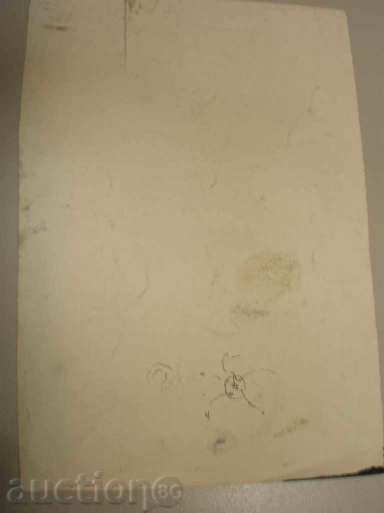 Delivery of ink painting, Delivery of ink painting,