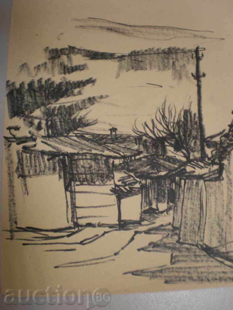 felt-tip pen picture. with price 40.00 BGN | € 20.45 felt-tip pen picture. with price 40.00 BGN | € 20.45