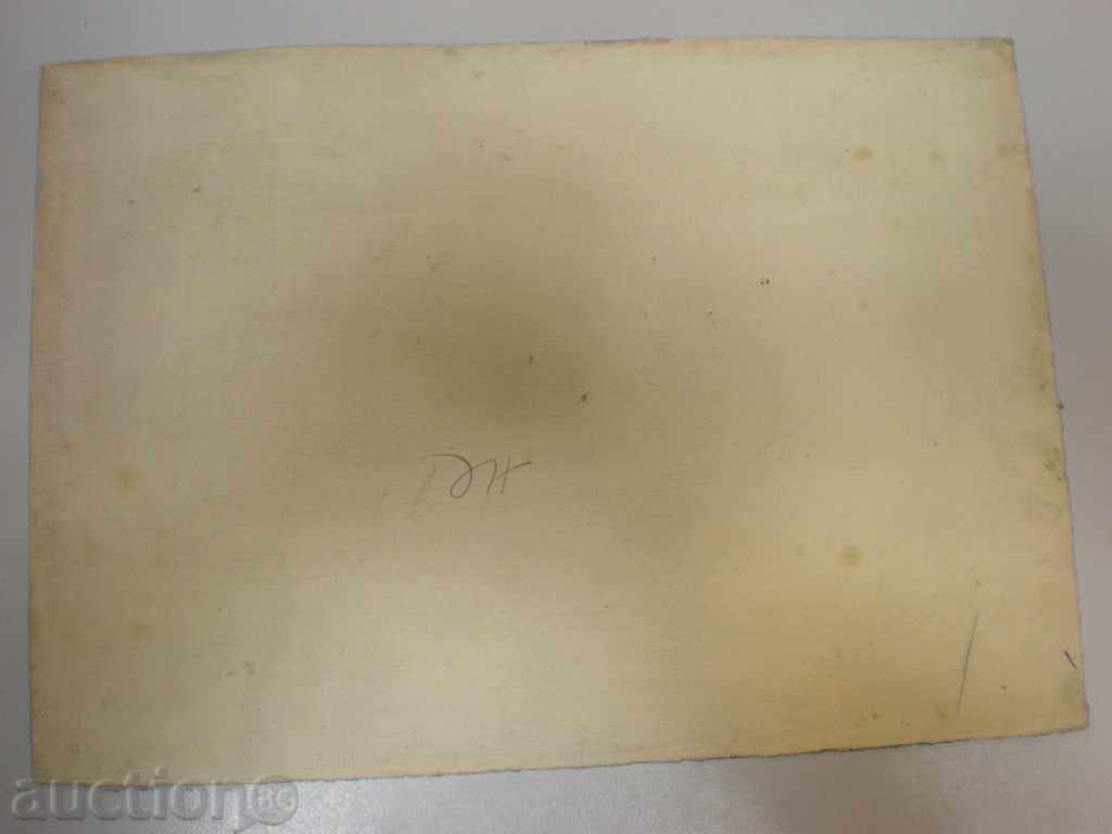 Delivery of oil painting, cardboard, Delivery of oil painting, cardboard,