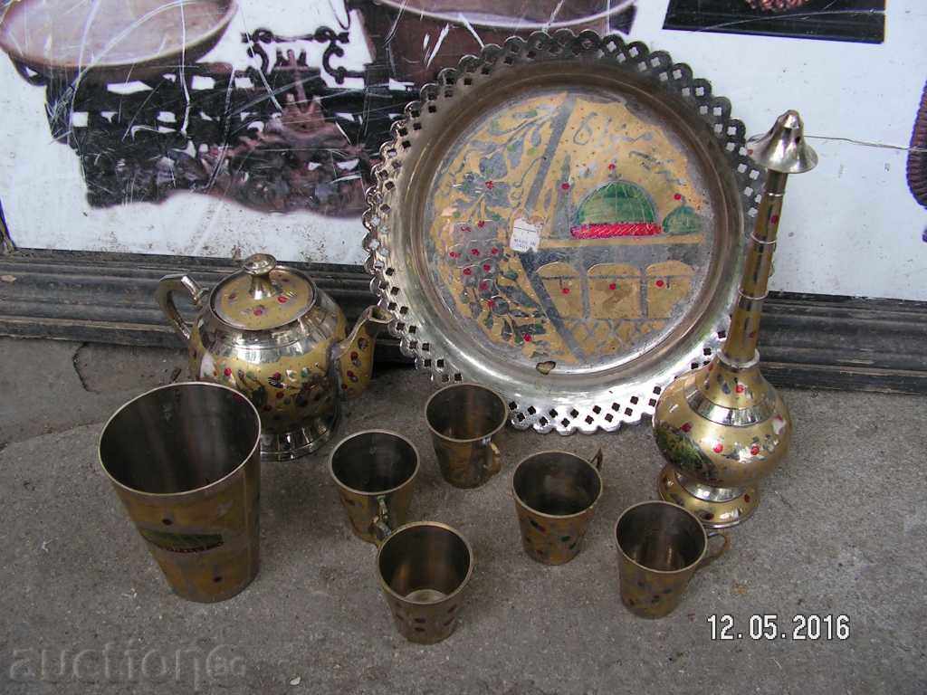 6572. SERVICE METAL INDIA with price 32.00 BGN | € 16.36 6572. SERVICE METAL INDIA with price 32.00 BGN | € 16.36