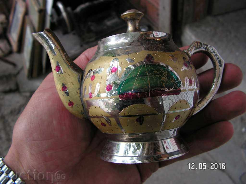 6572. SERVICE METAL INDIA - 5 6572. SERVICE METAL INDIA - 5