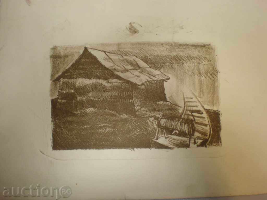picture-print-(drypoint). picture-print-(drypoint).