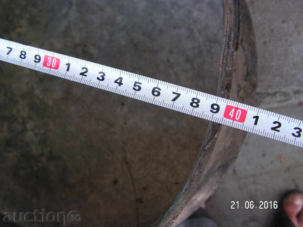 Licitație 6601. gologani STAR BIG cupru cositorit PIRATNIK MED Licitație 6601. gologani STAR BIG cupru cositorit PIRATNIK MED