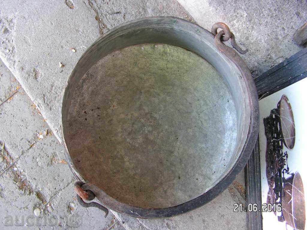 6601. gologani STAR BIG cupru cositorit PIRATNIK MED - 7 6601. gologani STAR BIG cupru cositorit PIRATNIK MED - 7