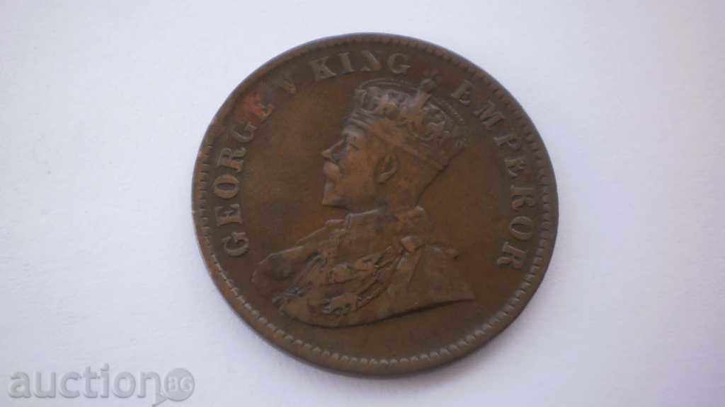 India ¼ Anna 1930 rare monede cu preț € 1.53 | 2.99 BGN India ¼ Anna 1930 rare monede cu preț € 1.53 | 2.99 BGN