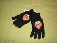 Kids' Gloves, new, size 110/116