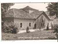 Carte poștală Bulgaria Batak - Biserica istorică 2 *