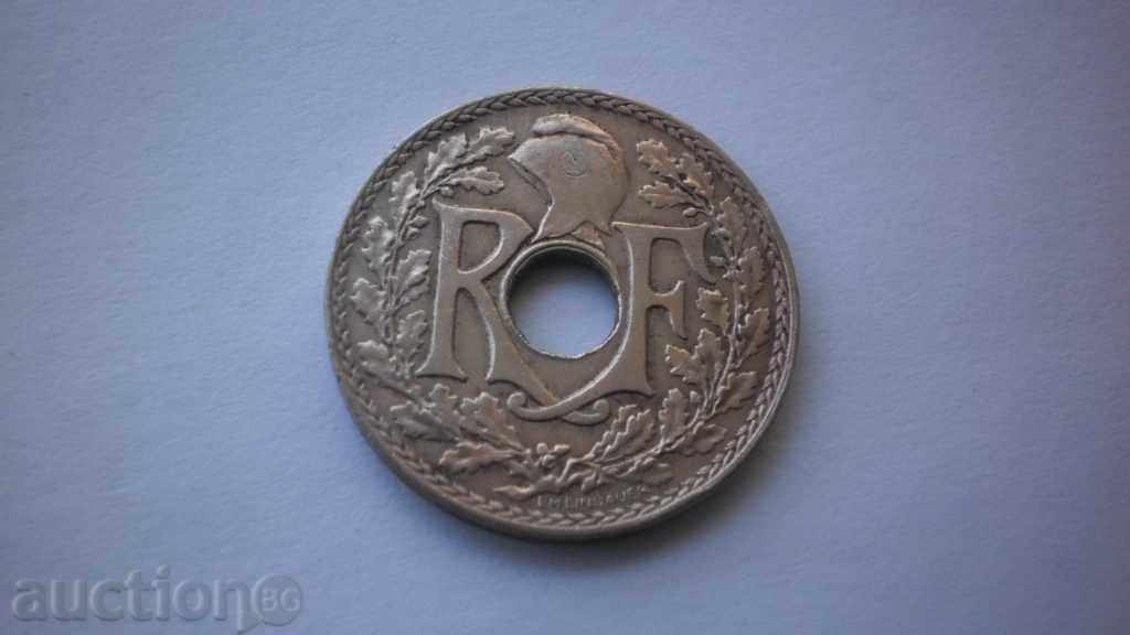 Franța 10 Tsentime 1922 Rare monede cu preț € 1.79 | 3.50 BGN Franța 10 Tsentime 1922 Rare monede cu preț € 1.79 | 3.50 BGN