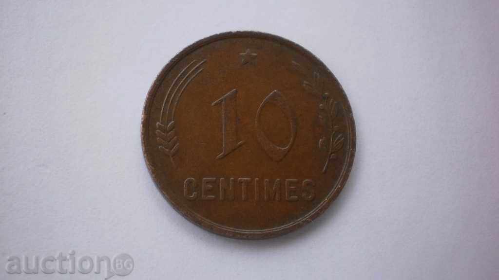 Luxemburg 10 Tsentime 1930 Rare monede cu preț € 3.58 | 7.00 BGN