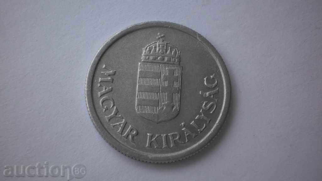 Ungaria 1 Penngyo 1941 Rare monede cu preț € 1.53 | 2.99 BGN Ungaria 1 Penngyo 1941 Rare monede cu preț € 1.53 | 2.99 BGN