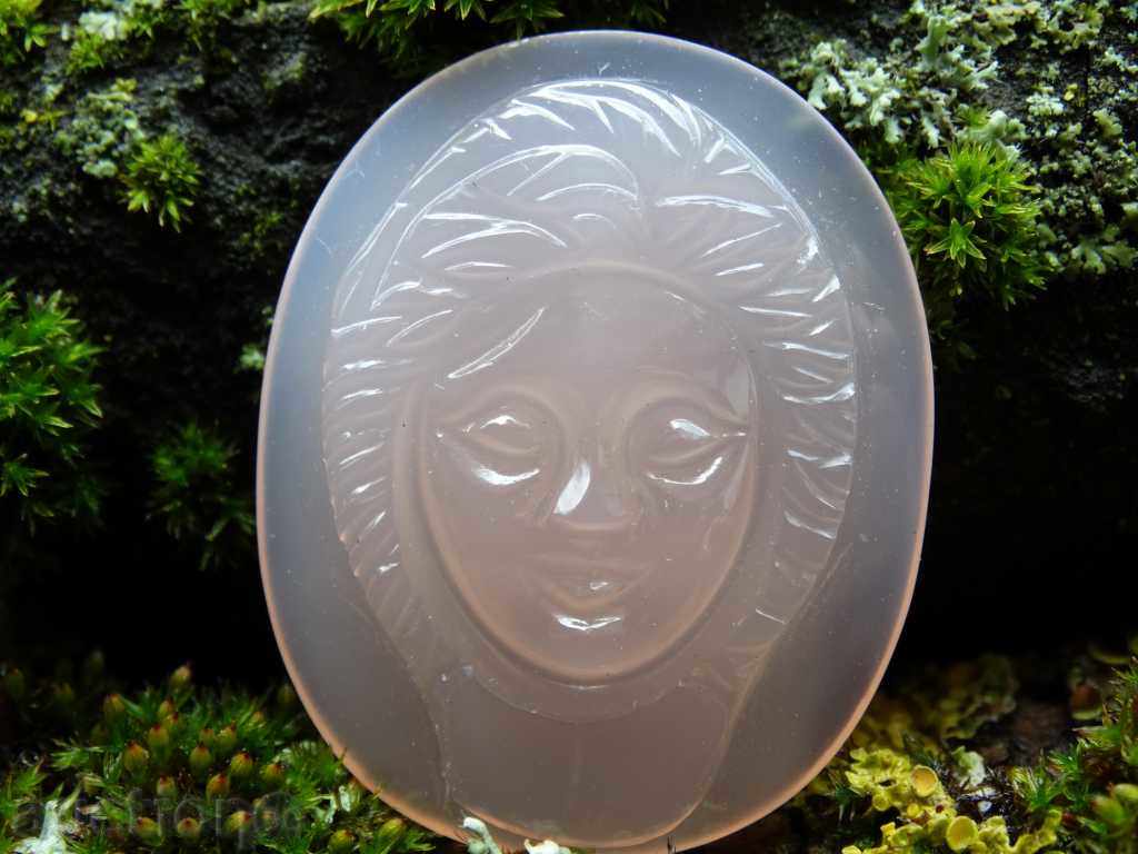 kamea with price 295.00 BGN | € 150.83 kamea with price 295.00 BGN | € 150.83