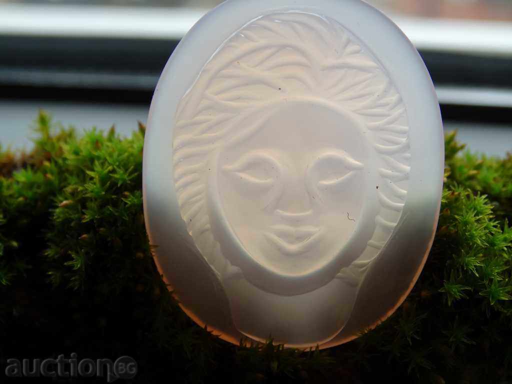 Delivery of kamea Delivery of kamea