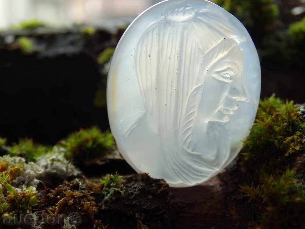 kamea with price 295.00 BGN | € 150.83 kamea with price 295.00 BGN | € 150.83