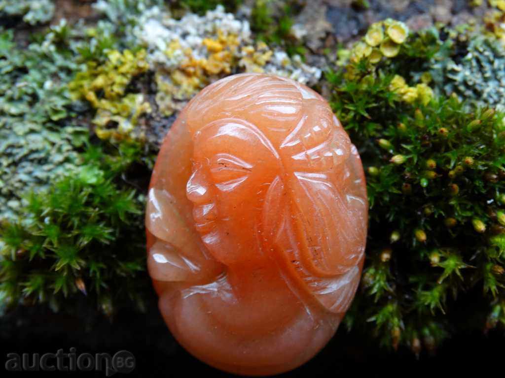 kamea with price 255.00 BGN | € 130.38 kamea with price 255.00 BGN | € 130.38