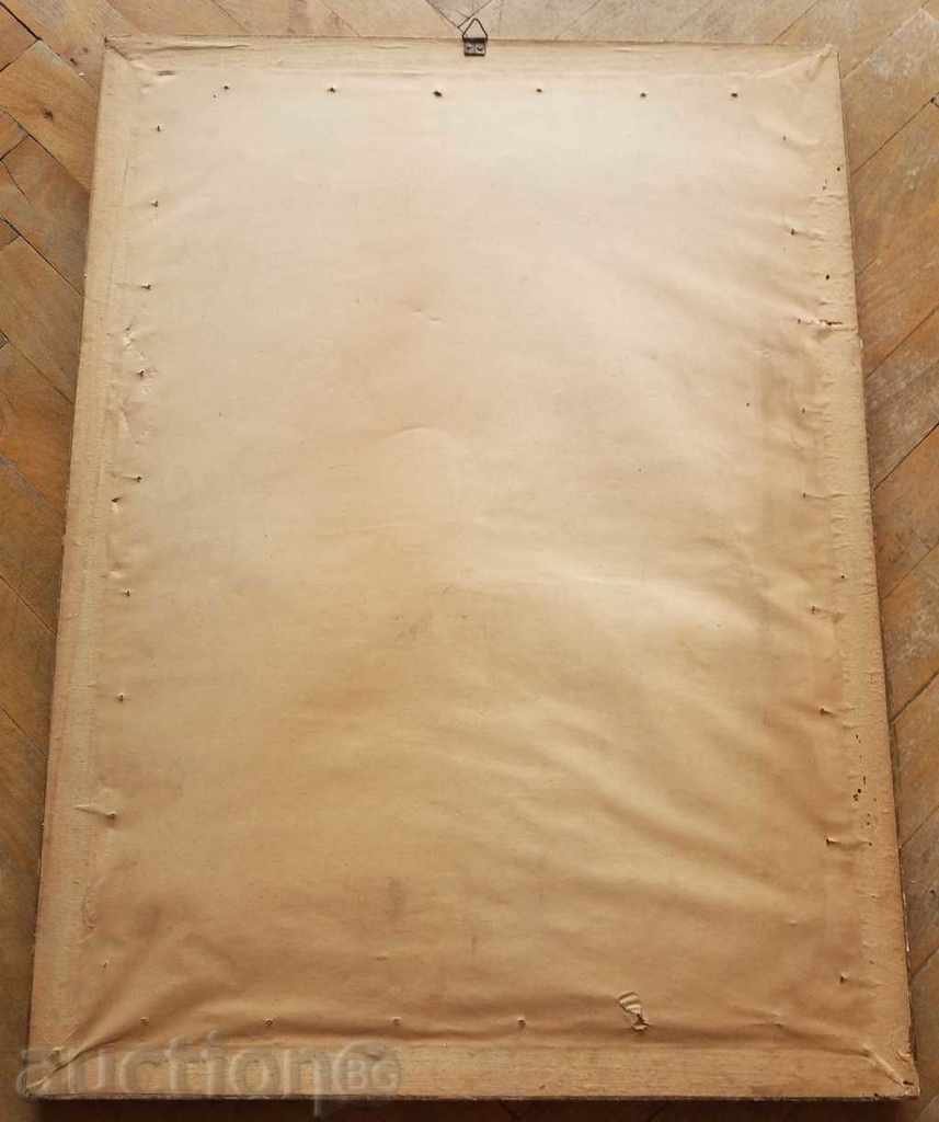 Delivery of Unrecognized author Partizanin pencil signed 1945/51/38 cm Delivery of Unrecognized author Partizanin pencil signed 1945/51/38 cm