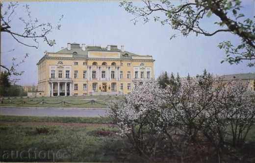 Дворец.1830г.