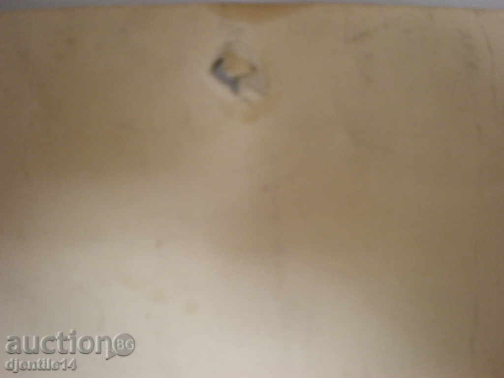 ink painting - Signed - 7