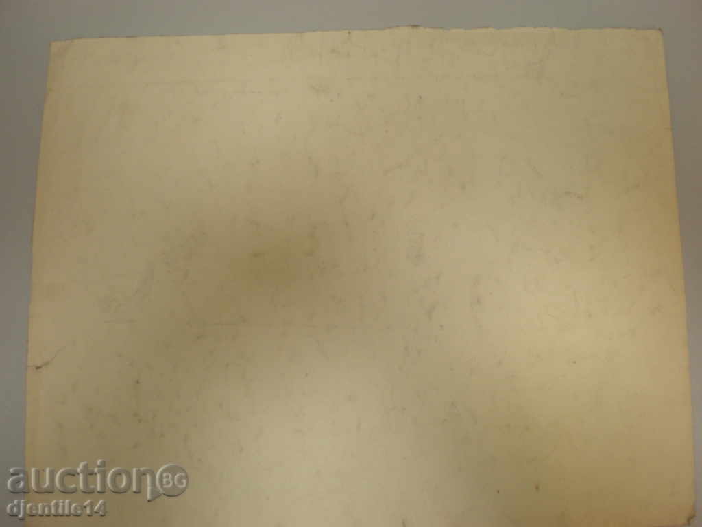 Delivery of picture-print