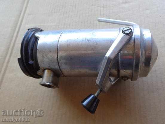 Old electric coffee maker late 1960s, jazz - 7 Old electric coffee maker late 1960s, jazz - 7