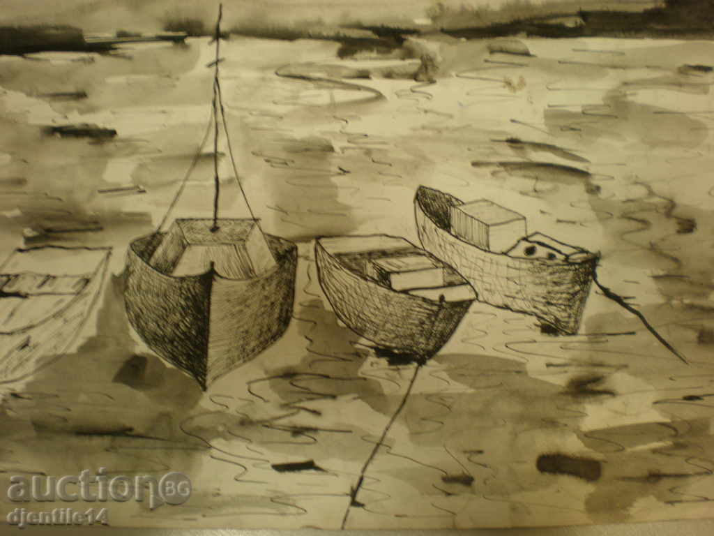 painting-ink-brush, with price 40.00 BGN | € 20.45 painting-ink-brush, with price 40.00 BGN | € 20.45