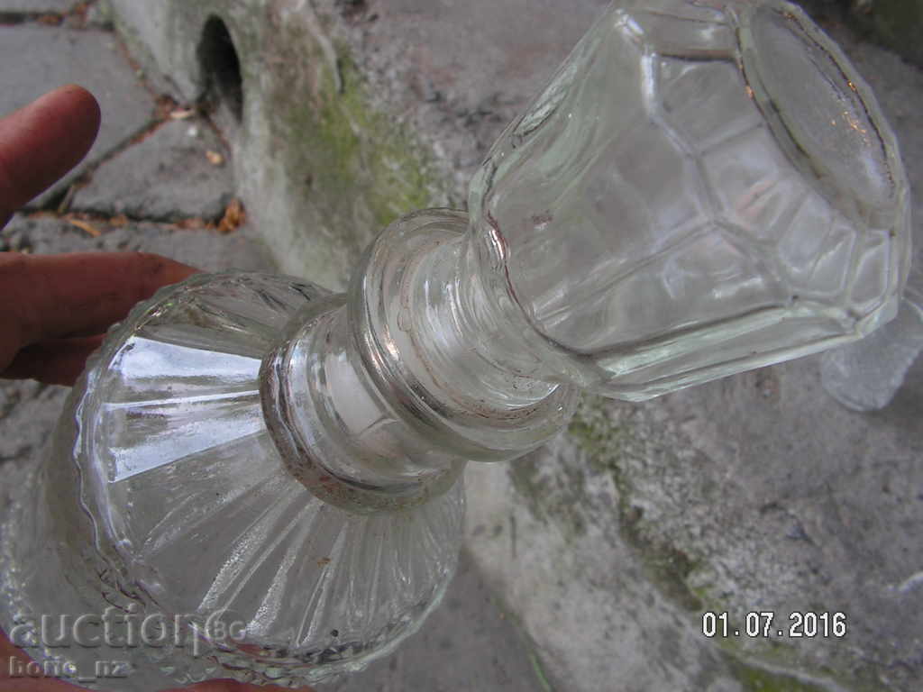 Delivery of 6629. STAR SERVICE GARAPE AND CHAESE MASSIVE GLASS Delivery of 6629. STAR SERVICE GARAPE AND CHAESE MASSIVE GLASS