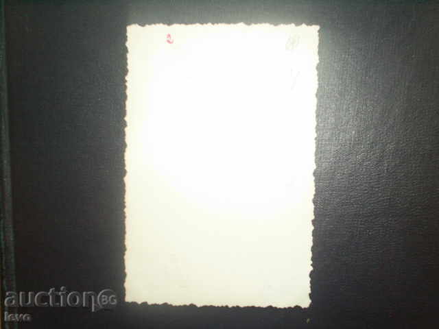 Auction  OLD PICTURE-VELIKO TARNOVO