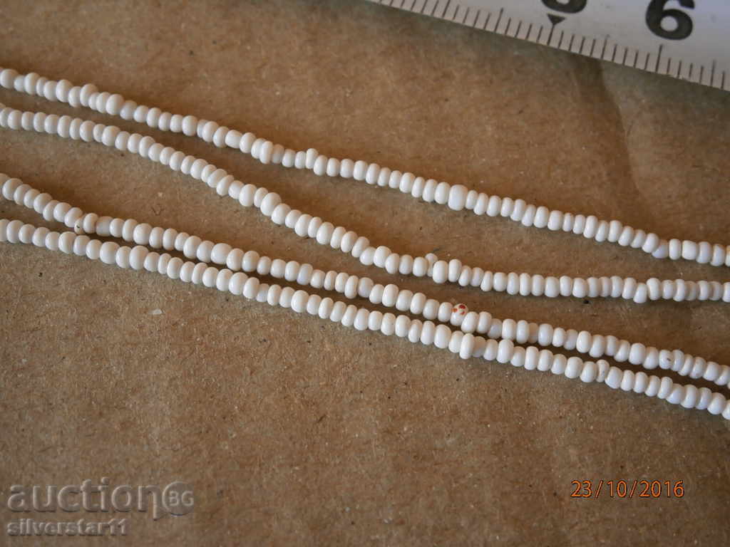 Delivery of old necklace Delivery of old necklace